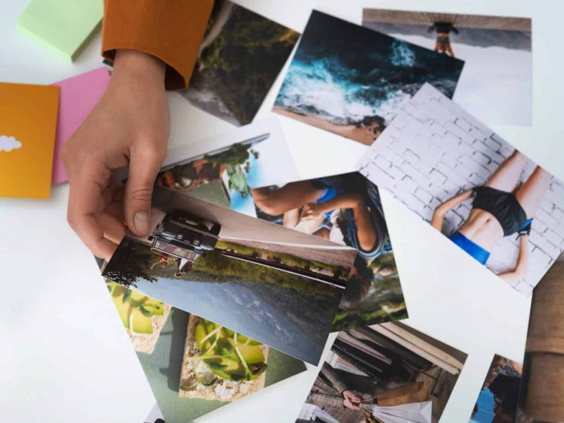 copias fotograficas para aficionados