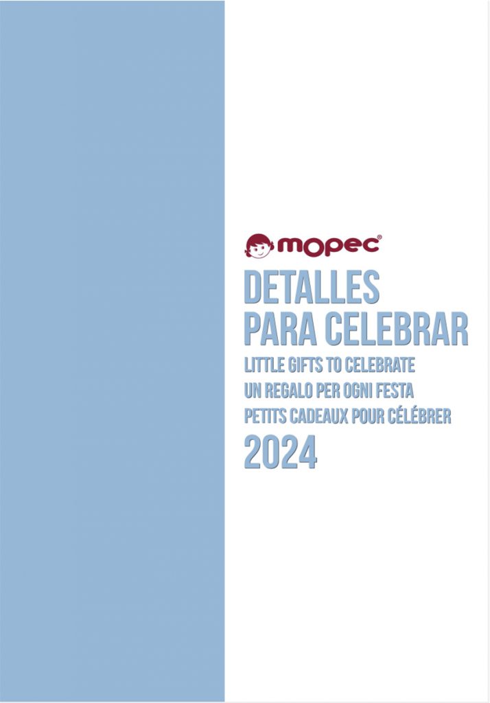 Detalles para invitados 2024 mopec