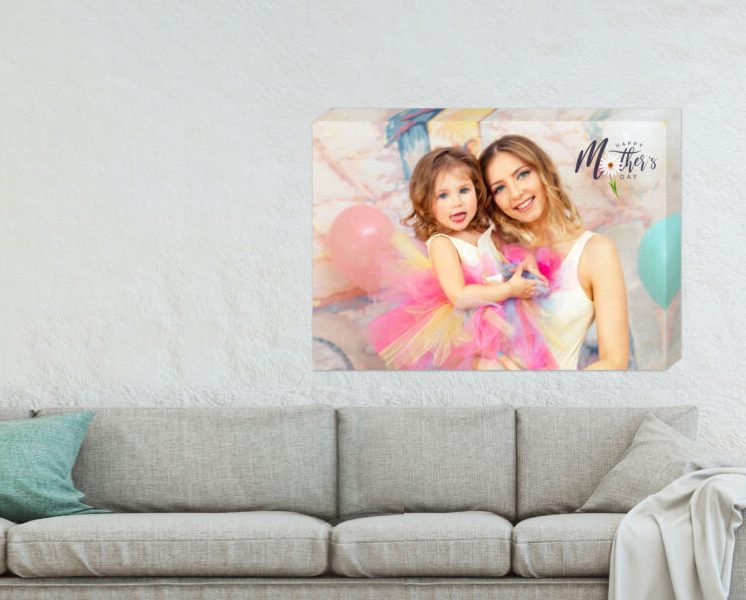 impresión de lienzos en formatos cuadrados