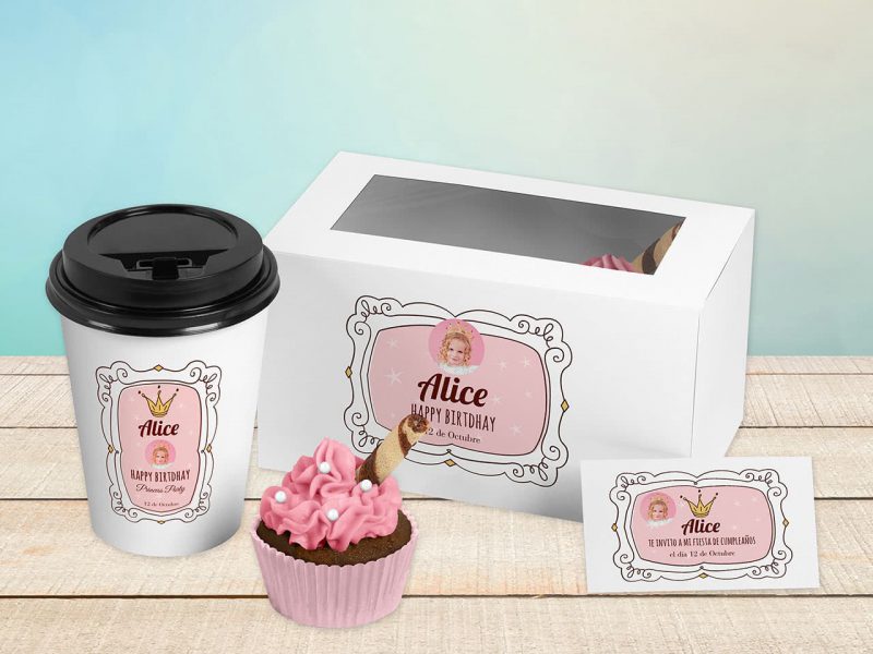 pegatinas personalizadas rectangulares