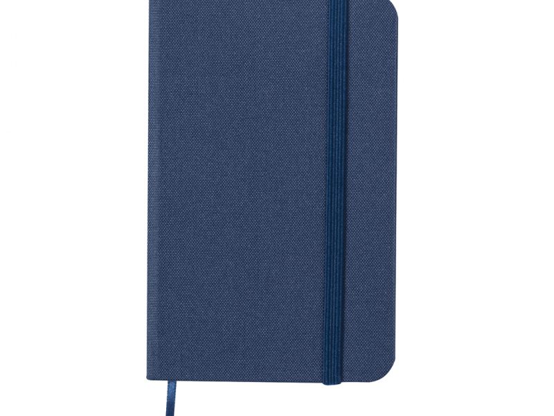 block de notas cilux azul