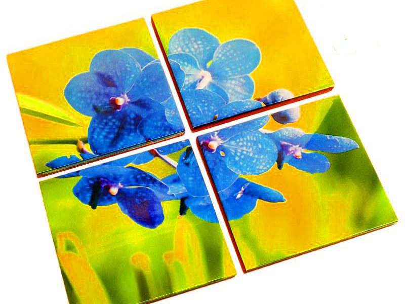 azulejo decorativo personalizado