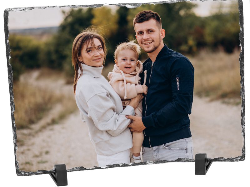 foto pizarra personalizada