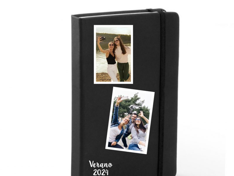 Block de notas cilux