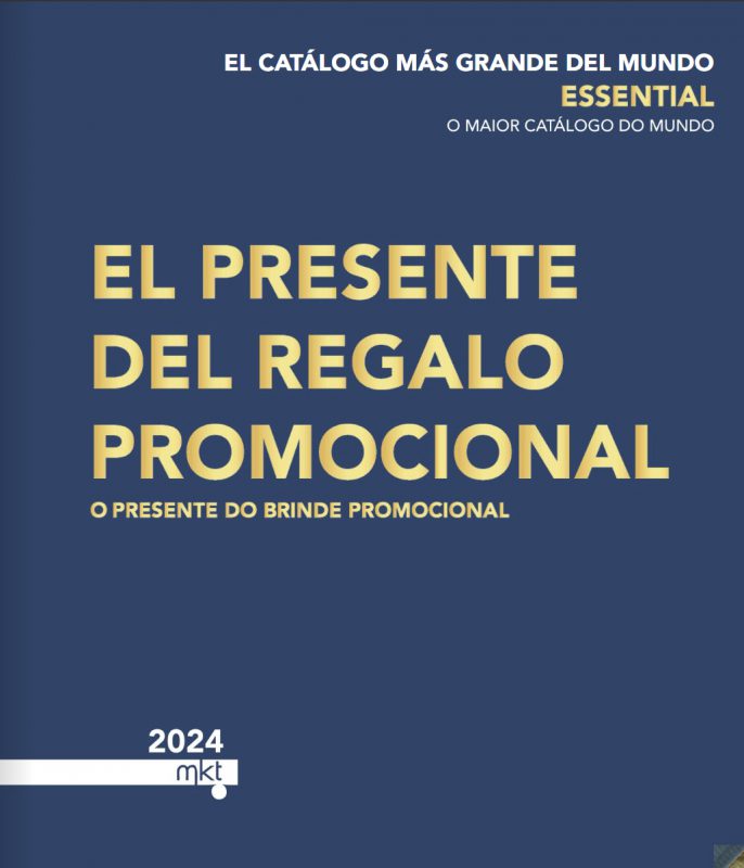 otro catalogo regalo promocional