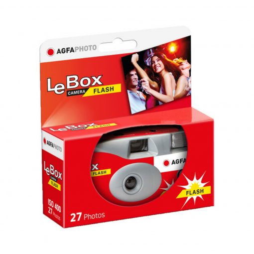 Agfa LeBox 400